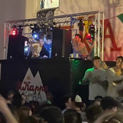 Biscits x BLVD (Work It X Matador) - Benny Edit