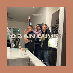 OBAN LUVIN ft. @pabloranitup (prod. jacksheretoo)
