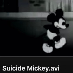 Suicidal Mouse (prod. 2Lz)