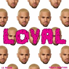 Loyal (Jersey Club Remix) [Skeete's Anthem]