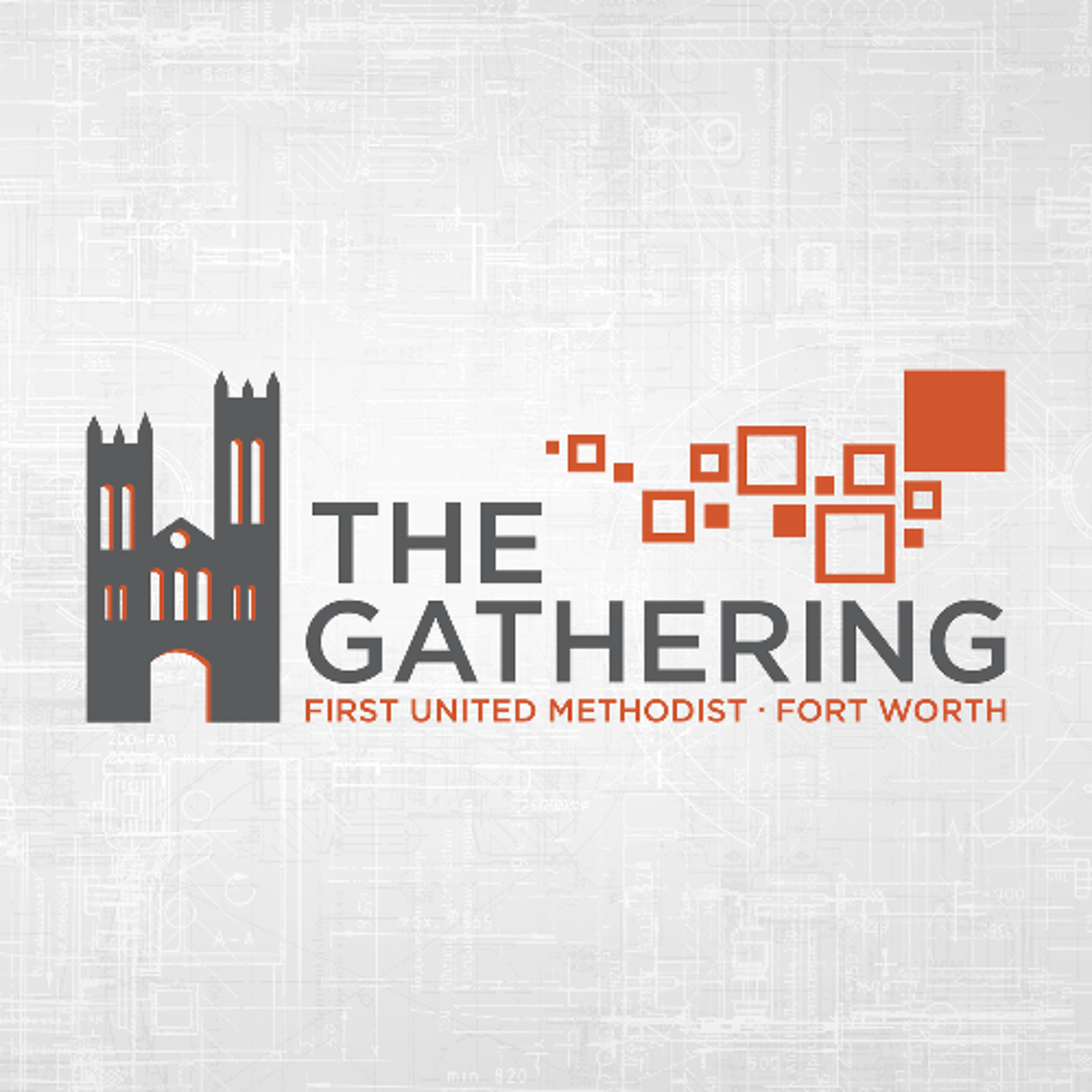 March 2, 2025: The Gathering Service episode artwork
