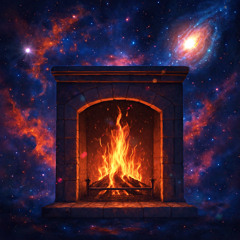 free floating firespace [disquiet0692]