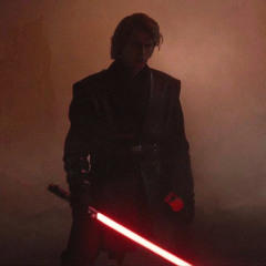BLESSED MANE - Death Is No More X Darth Vader (slowed + reverbed)