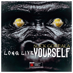 LONG LIVE YOURSELF! Produced by JTK & VZNARE/MB13 Productions