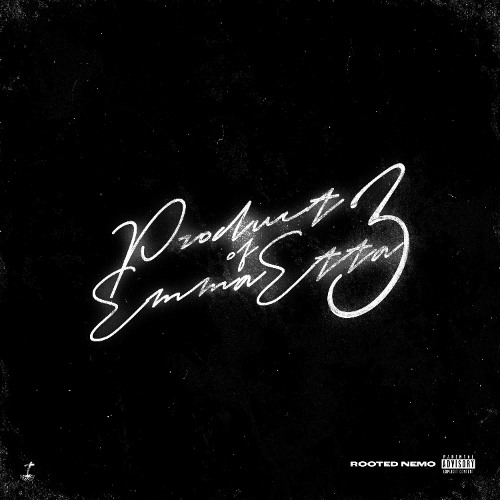 Rooted Nemo x OJ Juiceman