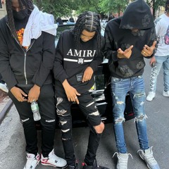 MDOT 59 X WODDY - WAKE UP (prod Sevynvercetti)