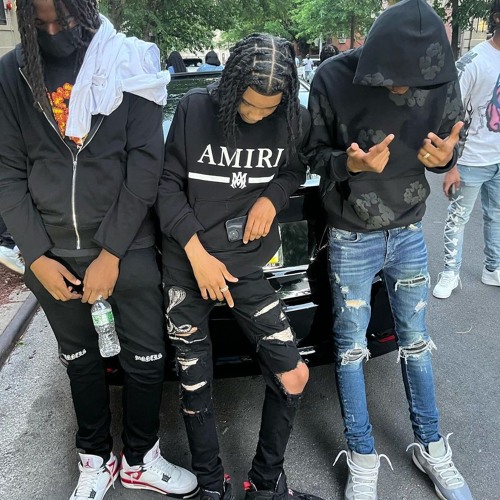 MDOT 59 X WODDY - WAKE UP (prod Sevynvercetti)