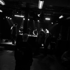 trude @ UNFUG IM GAENGEVIERTEL 2025 full set