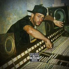 Drop | Old School Hip Hop Instrumental