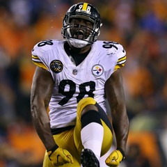 Fuck Music. Focus On Winning with Vince Williams