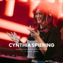 Cynthia Spiering - Dagcollege Indoor Festival 06.04.2024