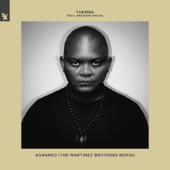 Ashamed (The Martinez Brothers Remix) [feat. Brenden Praise]