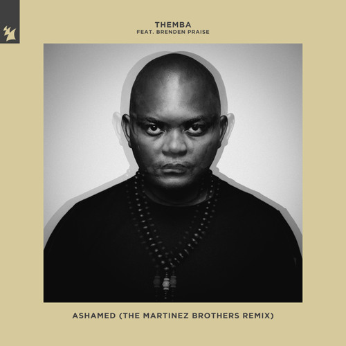 Ashamed (The Martinez Brothers Remix) [feat. Brenden Praise]