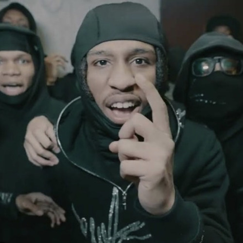 Sdot Go x Jay5ive x Kapp - PDL (unreleased)