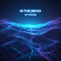 In the bend of the map