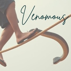 Venomous ~ King Skies [AI Demo]