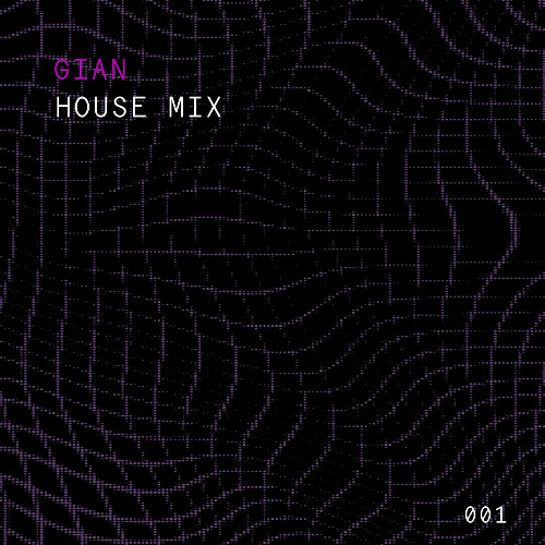 Stream GIAN - House Mix (001) by GIAN | Listen online for free on ...