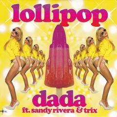 Lollipop (Version 3) - SUKE