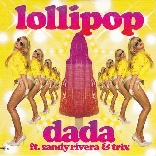 Lollipop (Version 3) - SUKE