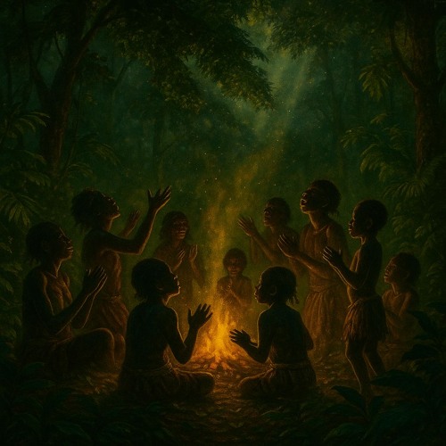 Version Bwiti – “Mabiani Nyingá”