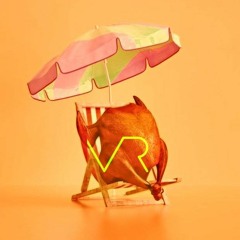 Vibes sessions - Highh Man