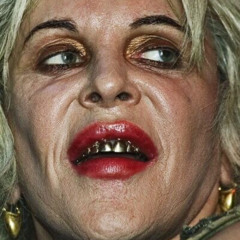 Art Heaux [Fake Peter + Forrest Jōb]