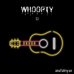 CJ - WHOOPTY (Chipmunk Version)