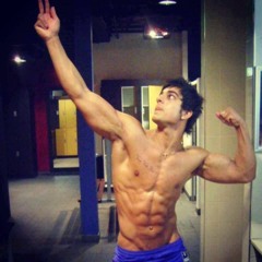 ——Zyzz——
