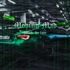 [FREE] Drill Type Beat 2021 Moving Mad |  Russ Millions x ArrDee x Aitch   (Prod. by Late)