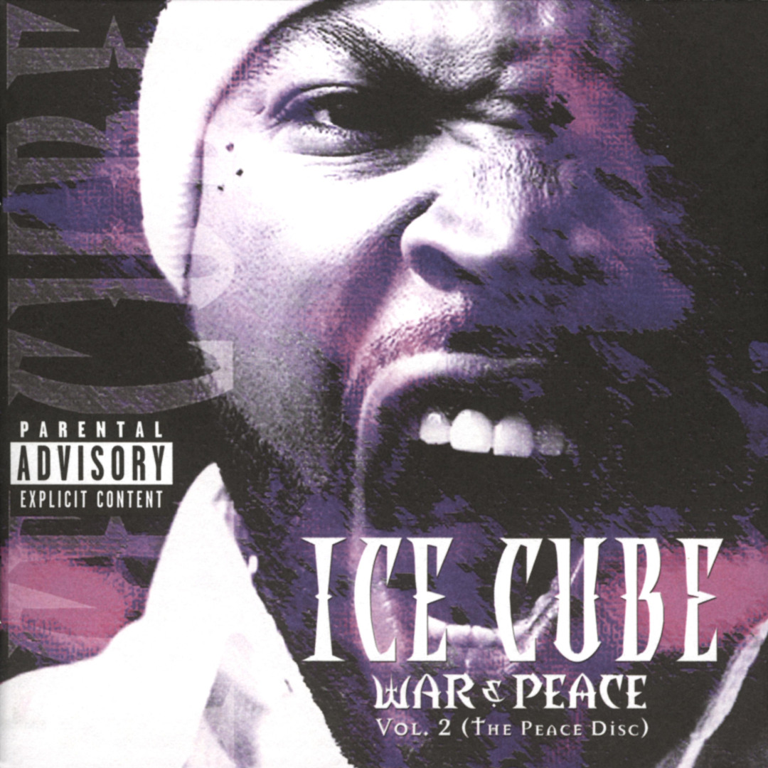 Stream You Can Do It (feat. Mack 10 & Ms. Toi) by Ice Cube