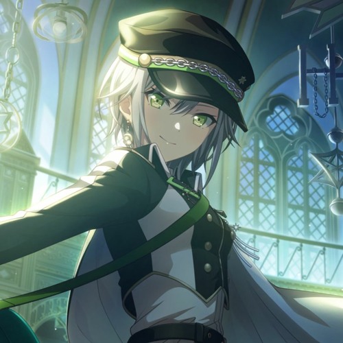 Lost One's Weeping - Leo/Need 「 Hinomori Shiho ver.」