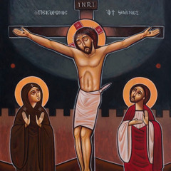 Good Friday - 1st Gospel of the 12th Hour | Fr. Gregory Bekhit