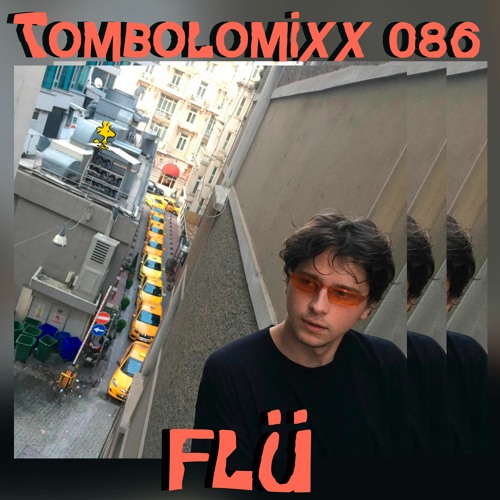 TOMBOLOMIXX 086 - Flü
