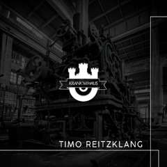 Pdcst 井113 - Timo Reitzklang