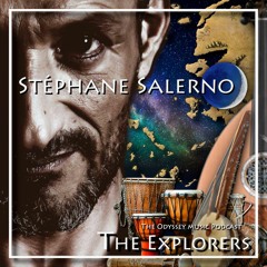 The Explorers - Ep.18 - Stéphane Salerno