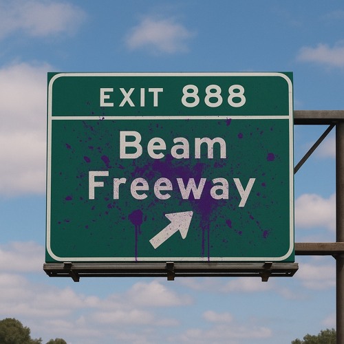 BeamFreeWay ( Prod. Yuki )