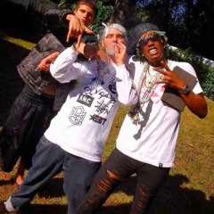 Ounces Unda My Shirt (ft. Kane Grocerys, KirbLaGoop)