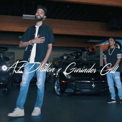 Ap Dhillon/ Gurinder Gill MixTape