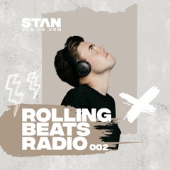 Rolling Beats Radio 002