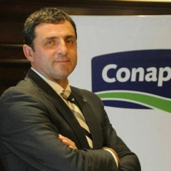 Alejandro Pérez Viazzi - Conaprole