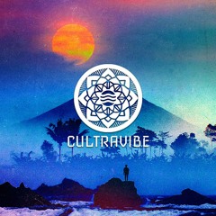 CULTRAVIBE #130 || "HYALYTE & BAVR Guest Mix"