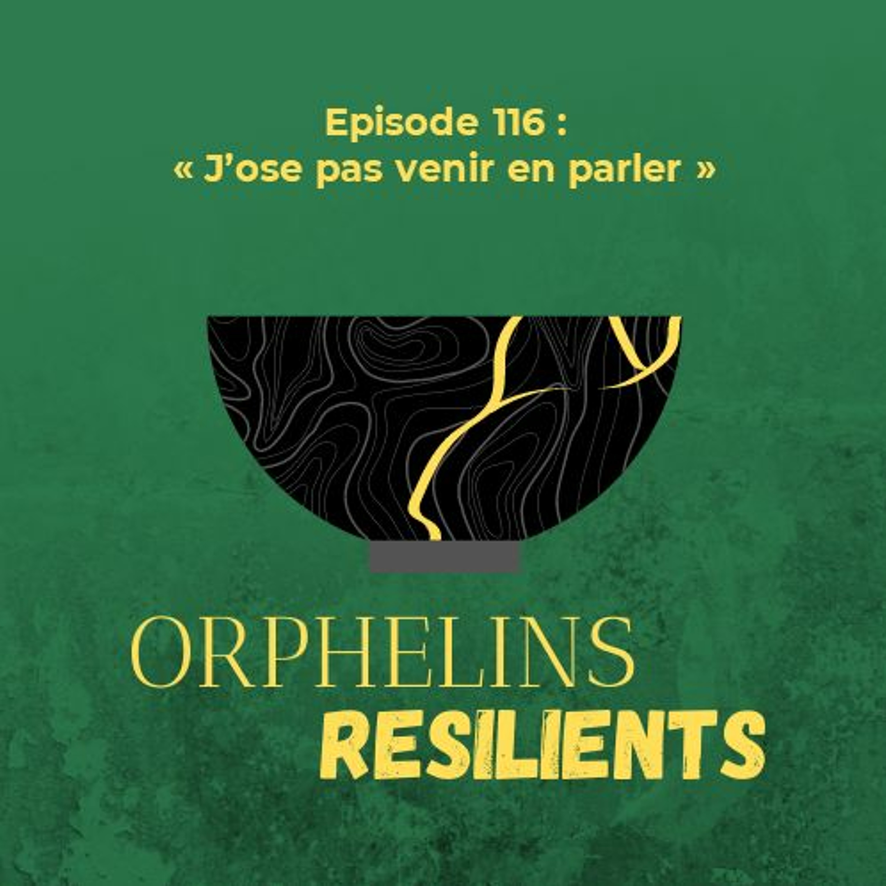 Orphelins Résilients