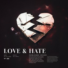 iFeature & Evilwave - Love & Hate