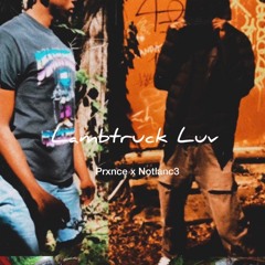 Lambtruck luv ft notlanc3