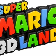 Super Mario 3D Land - Special World 8 Slow Mood - Piano