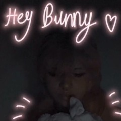 Hey Bunny (Slow Down)