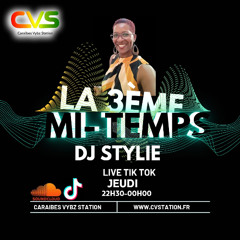 3EMT 09.01.25 - Zouk Rétro