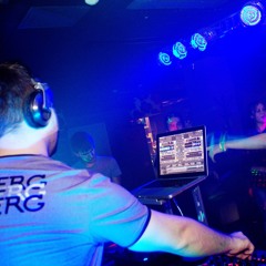 Dan Barkov - Summer Techno Moving Vibe