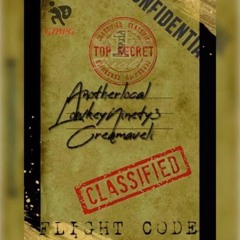 Flight Code (prod.YZ 虎) - @aforprez_ x @lowkeyfue x @creamaveli3600