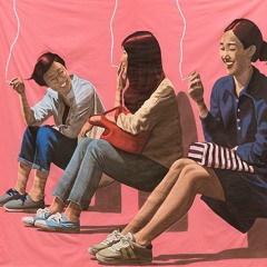 Выпуск 23 — Корея. Часть II